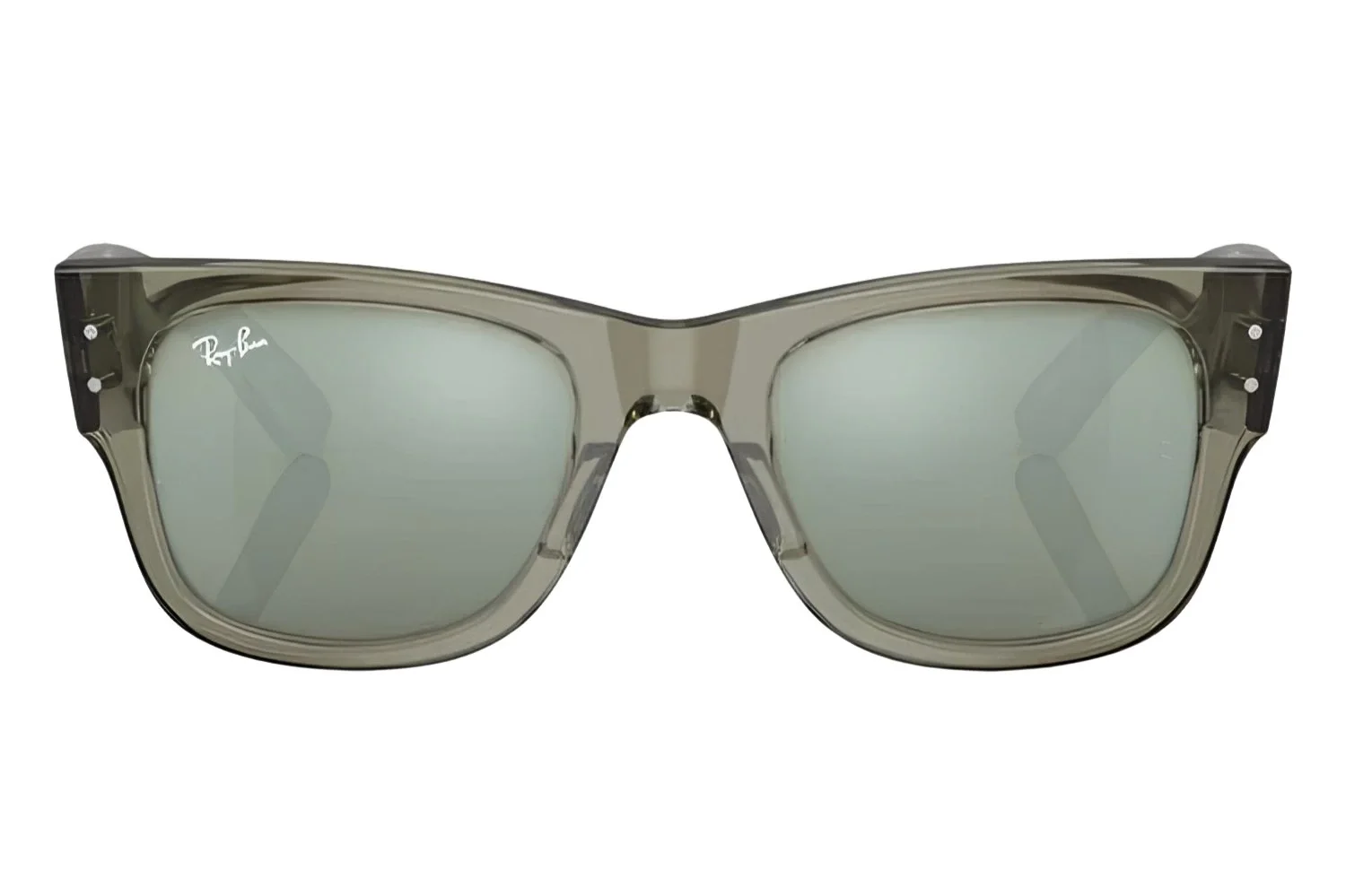 Ray-Ban RB0840S 66355C 51 Unisex Güneş Gözlüğü