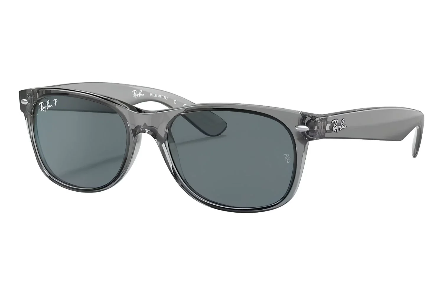 Ray-Ban RB2132 64503R 52 Unisex Güneş Gözlüğü - 1