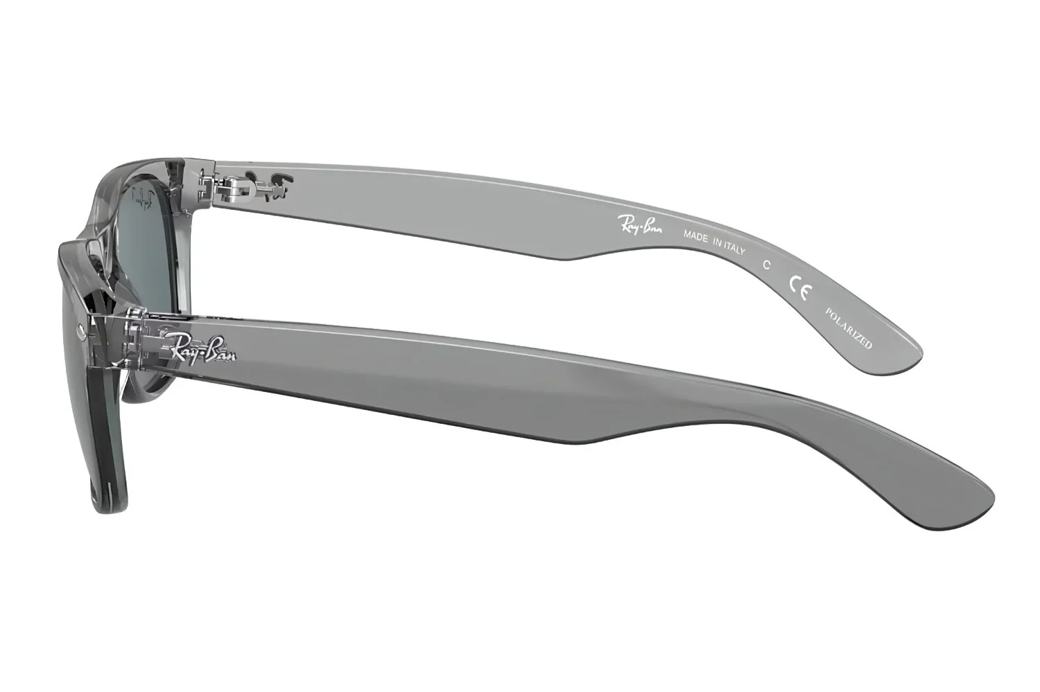 Ray-Ban RB2132 64503R 52 Unisex Güneş Gözlüğü - 2