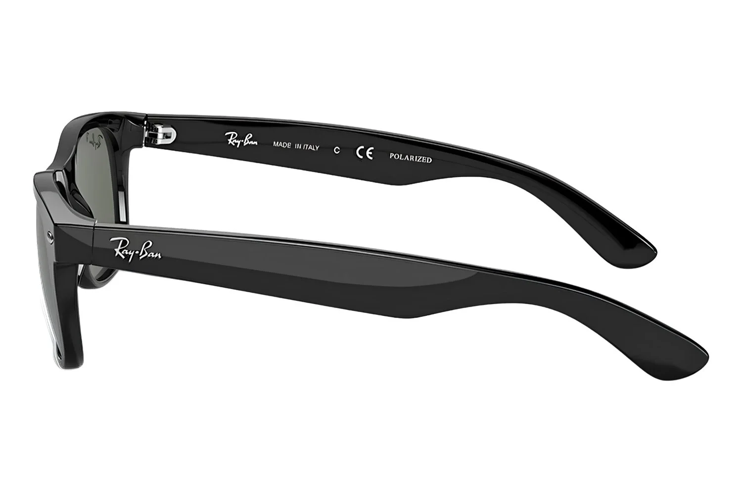 Ray-Ban RB2132 901/58 52 Unisex Güneş Gözlüğü - 2