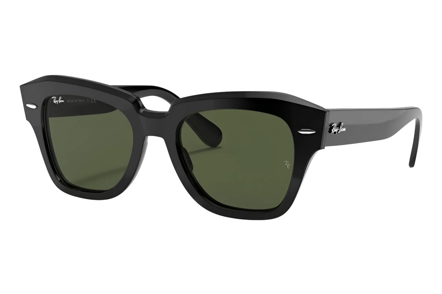 Ray-Ban RB2168 901/31 50 Kadın Güneş Gözlüğü - 1