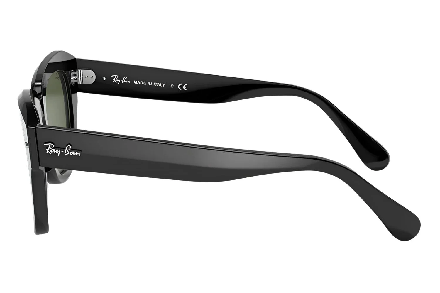 Ray-Ban RB2168 901/31 50 Kadın Güneş Gözlüğü - 2