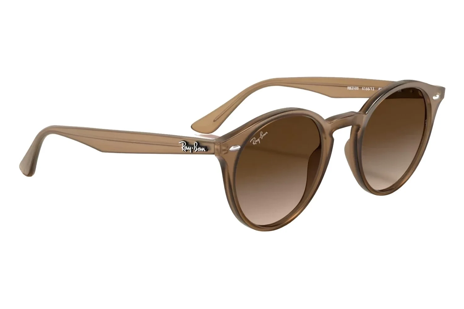 Ray-Ban RB2180 616613 49 Unisex Güneş Gözlüğü - 2