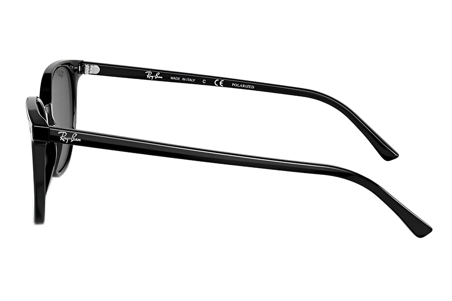 Ray-Ban RB2197 901/31 52 Unisex Güneş Gözlüğü - 2