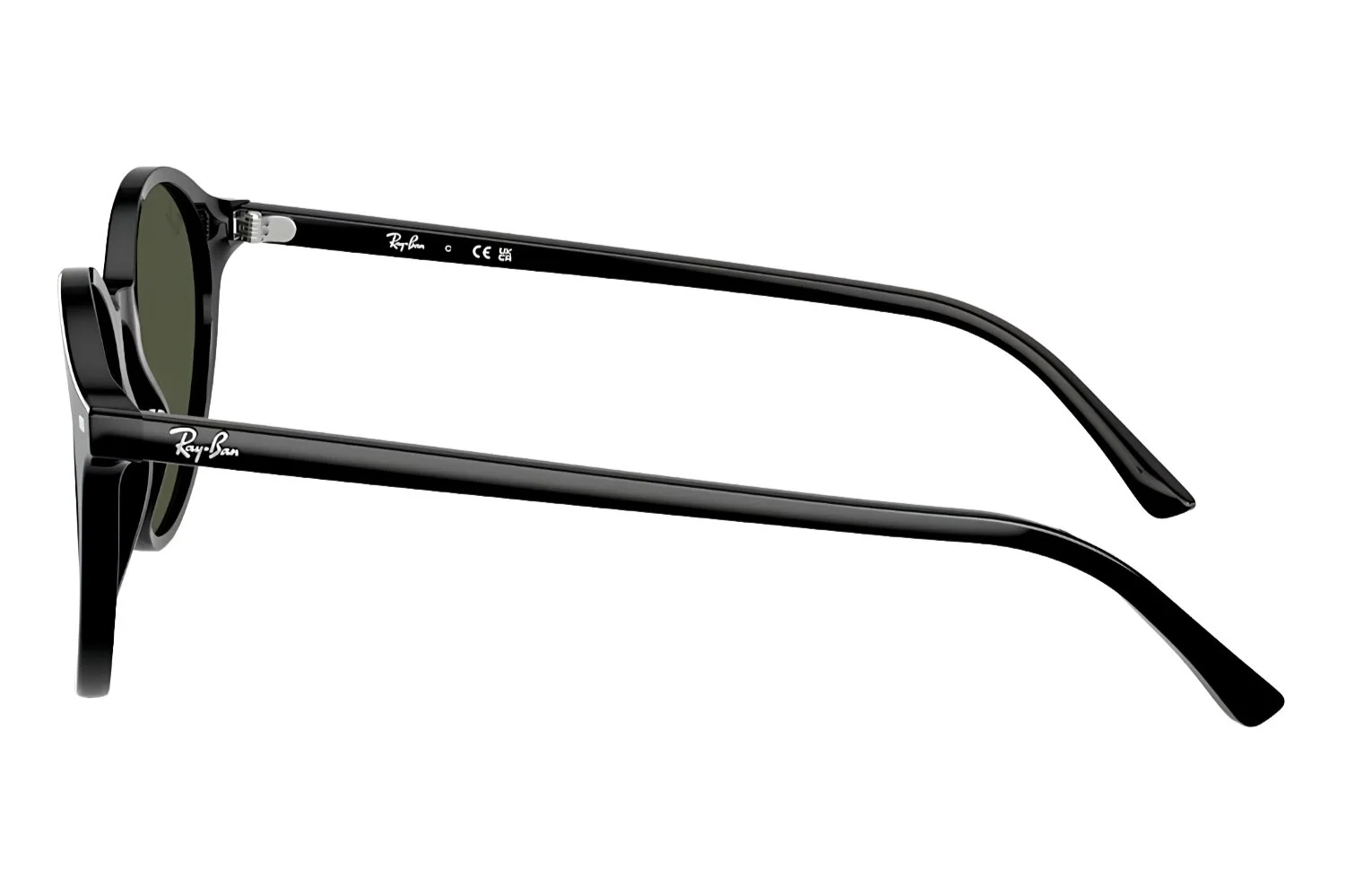 Ray-Ban RB2230 901/31 53 Unisex Güneş Gözlüğü - 2