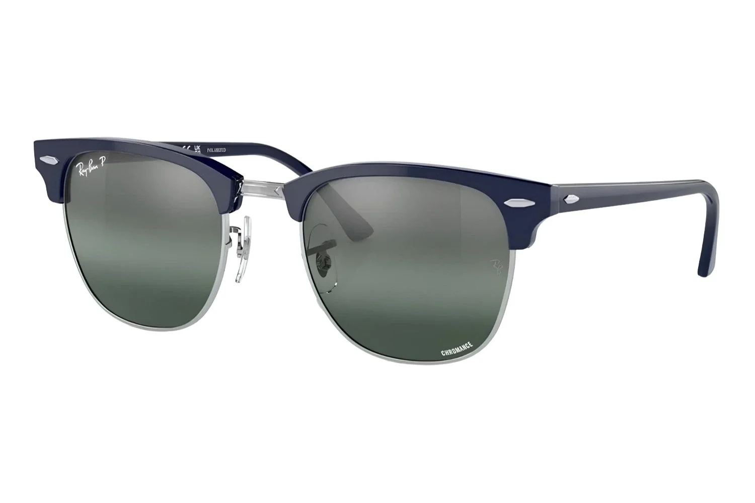 Ray-Ban RB3016 1366G6 51 Unisex Güneş Gözlüğü - 1