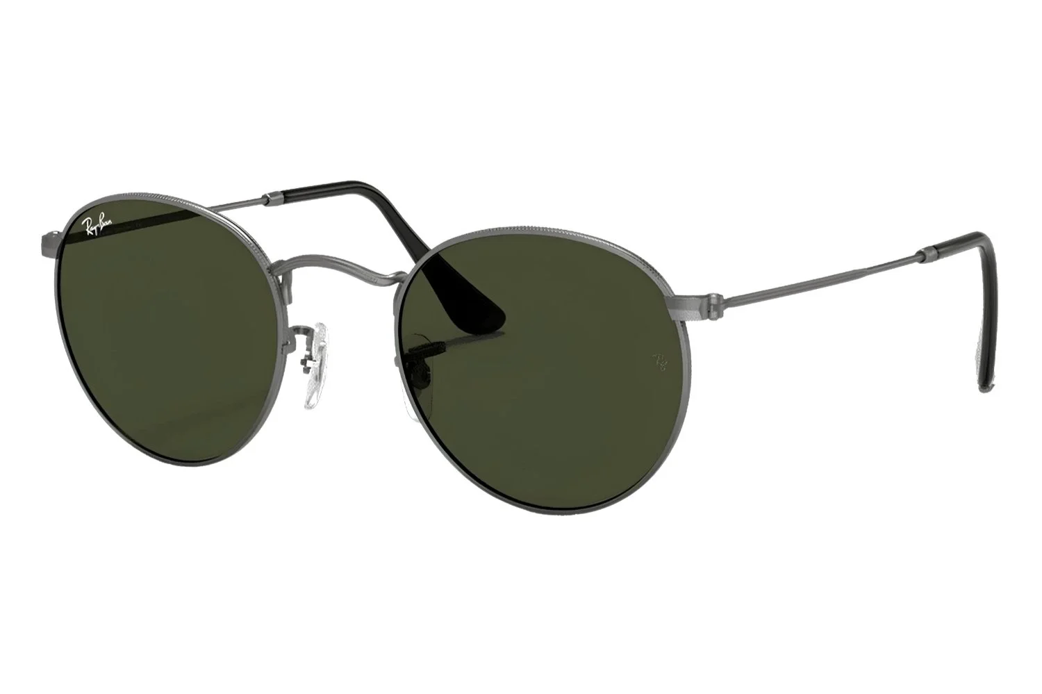 Ray-Ban RB3447N 001/90 50 Unisex Güneş Gözlüğü - 1