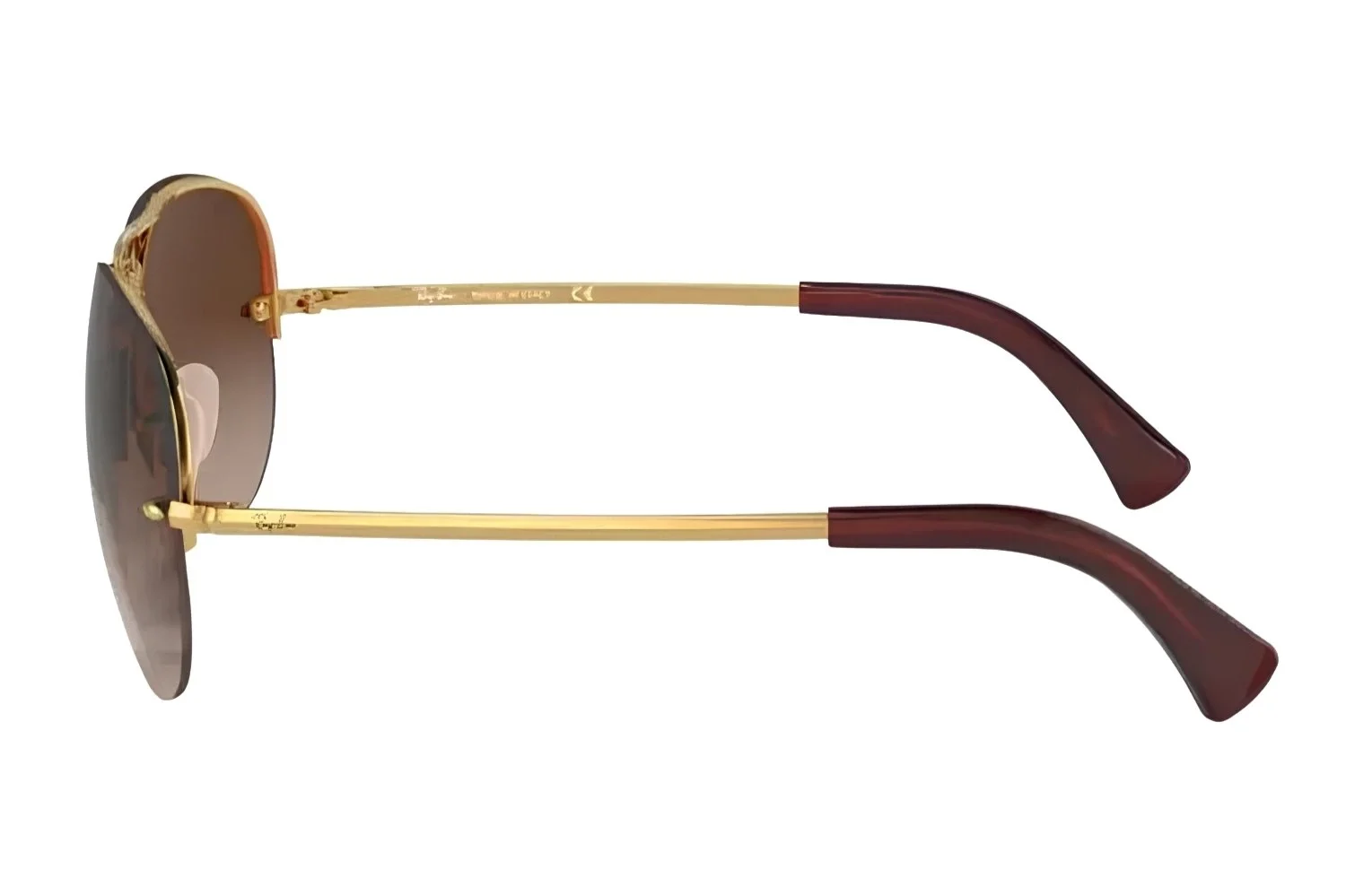Ray-Ban RB3449 001/13 59 Unisex Güneş Gözlüğü - 2