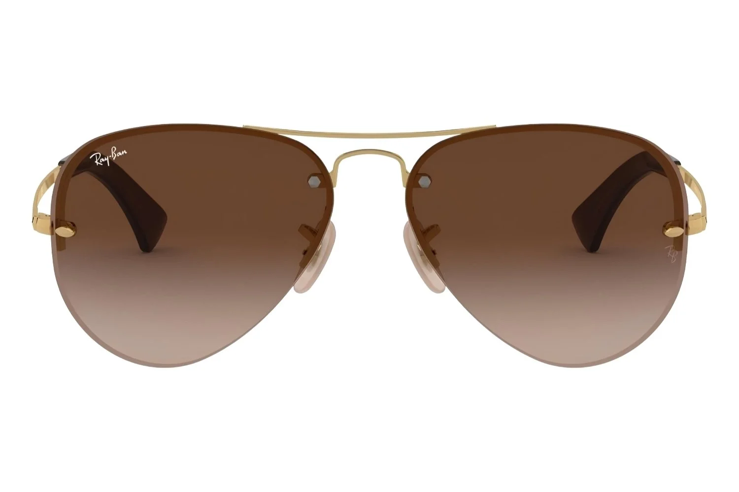 Ray-Ban RB3449 001/13 59 Unisex Güneş Gözlüğü