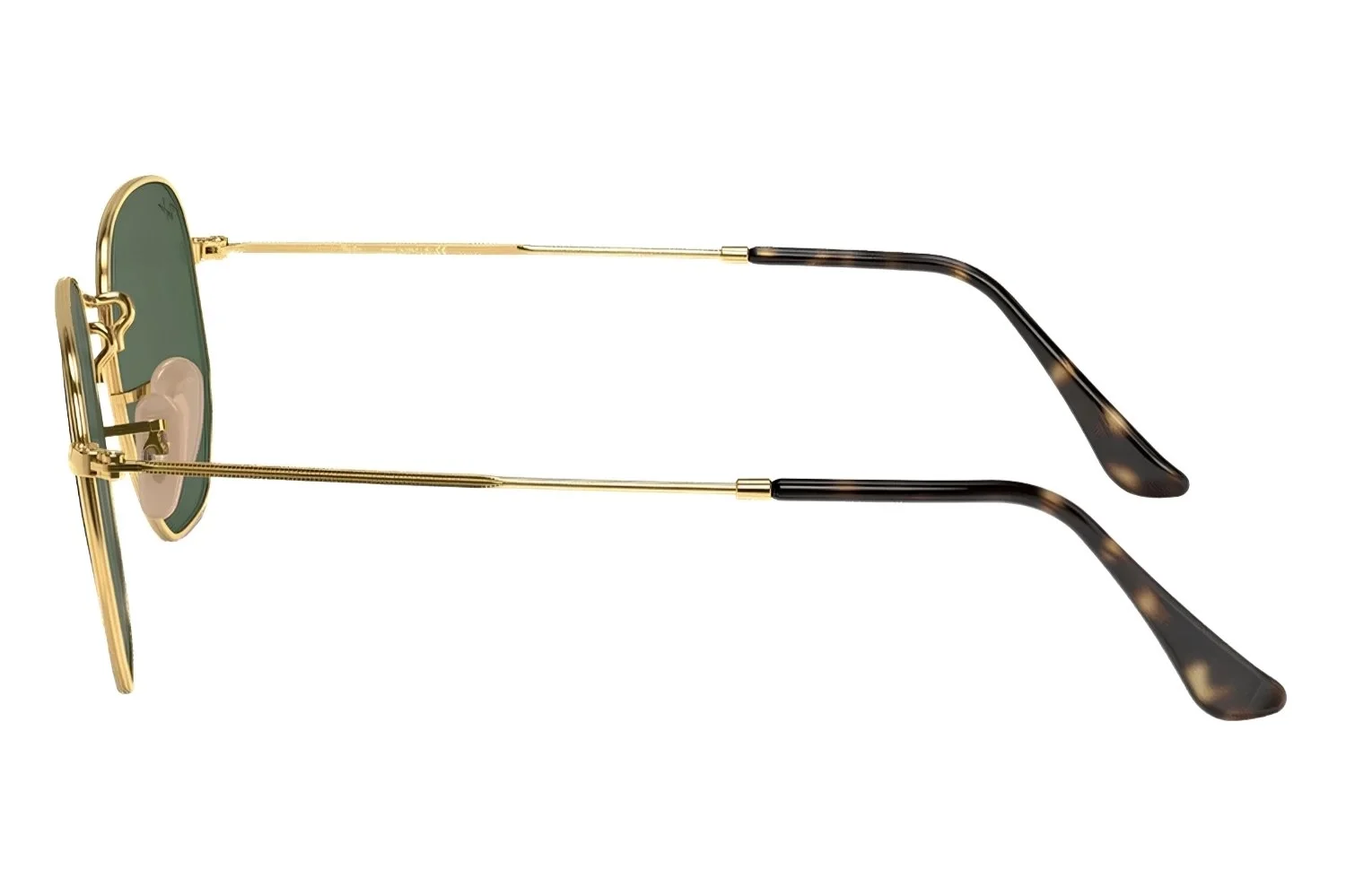 Ray-Ban RB3548N 001 51 Unisex Güneş Gözlüğü - 2