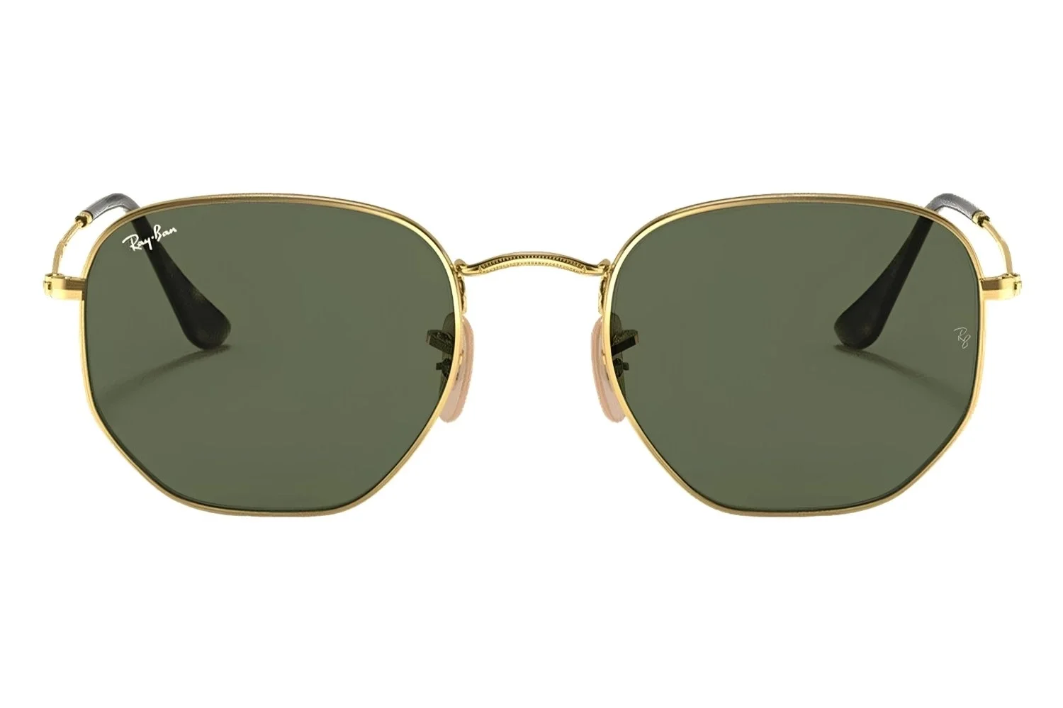 Ray-Ban RB3548N 001 51 Unisex Güneş Gözlüğü