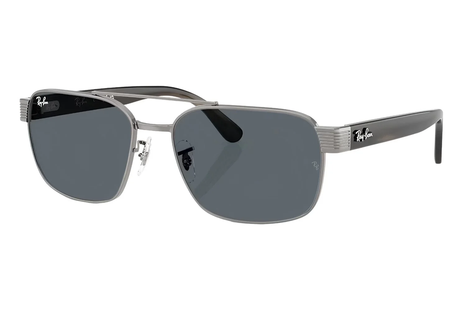 Ray-Ban RB3751 004/R5 58 Unisex Güneş Gözlüğü - 1