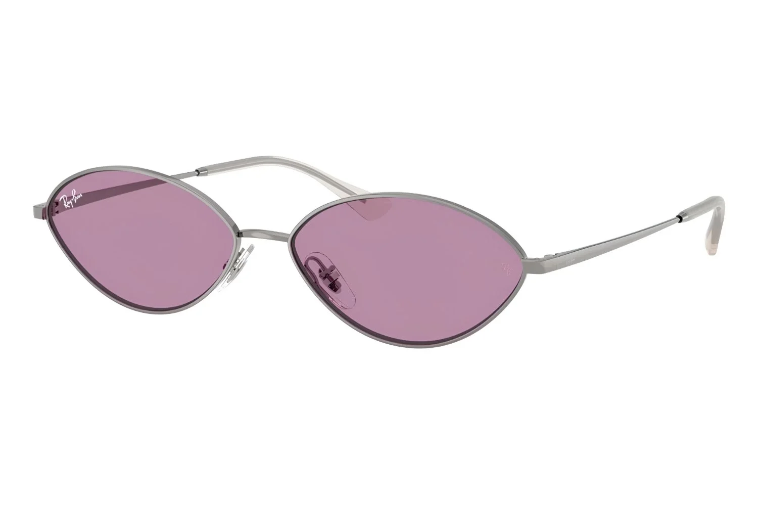 Ray-Ban RB3757 004/69 56 Kadın Güneş Gözlüğü - 1
