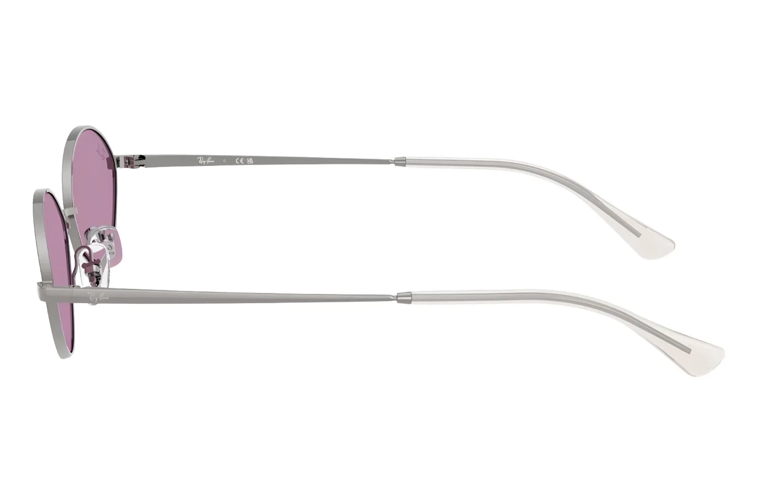 Ray-Ban RB3757 004/69 56 Kadın Güneş Gözlüğü - 2