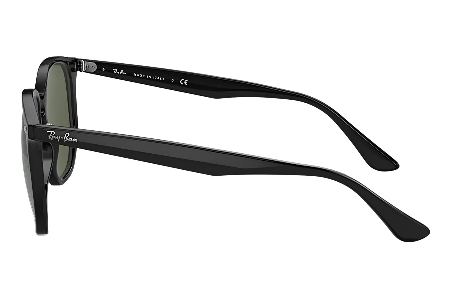 Ray-Ban RB4306 601/71 54 Unisex Güneş Gözlüğü - 2