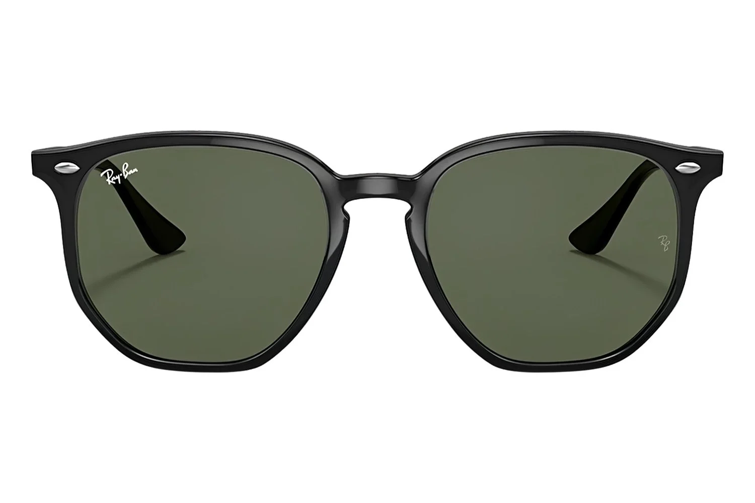 Ray-Ban RB4306 601/71 54 Unisex Güneş Gözlüğü