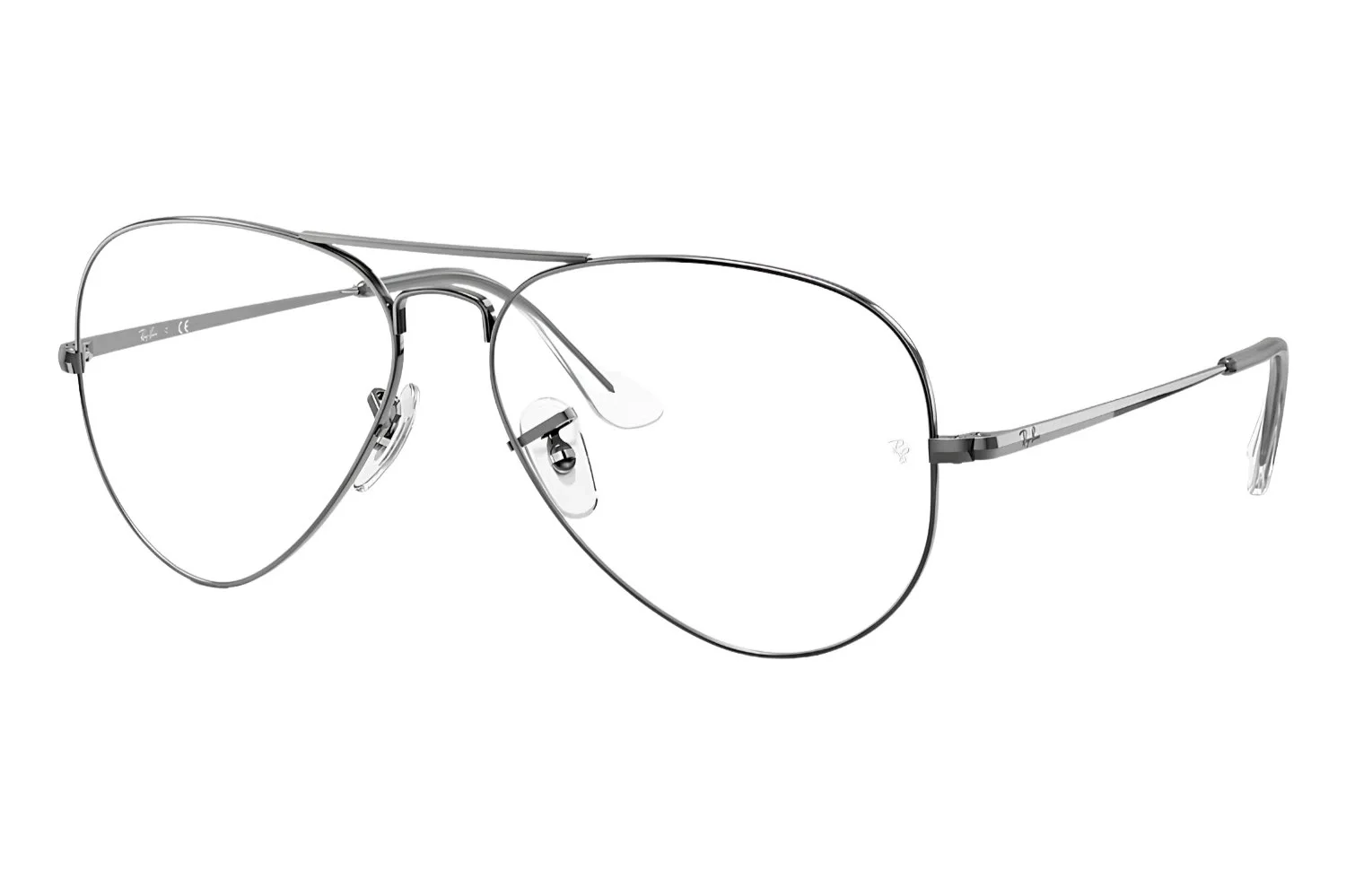 Ray-Ban RX 6489 2502 58