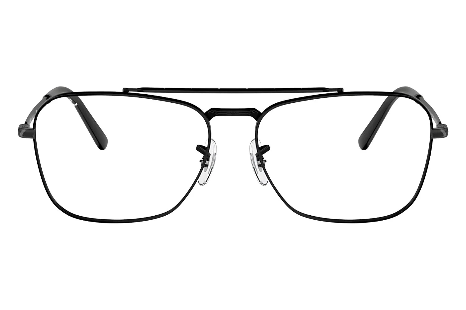 Ray-Ban RX3636V 2509 55
