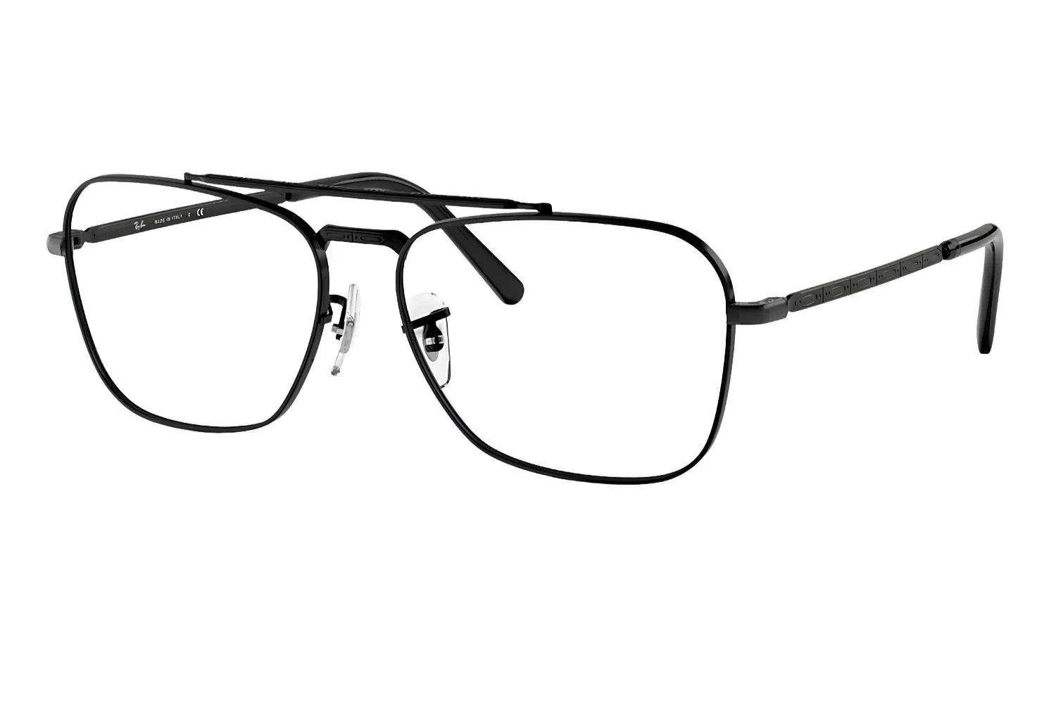 Ray-Ban RX3636V 2509 55