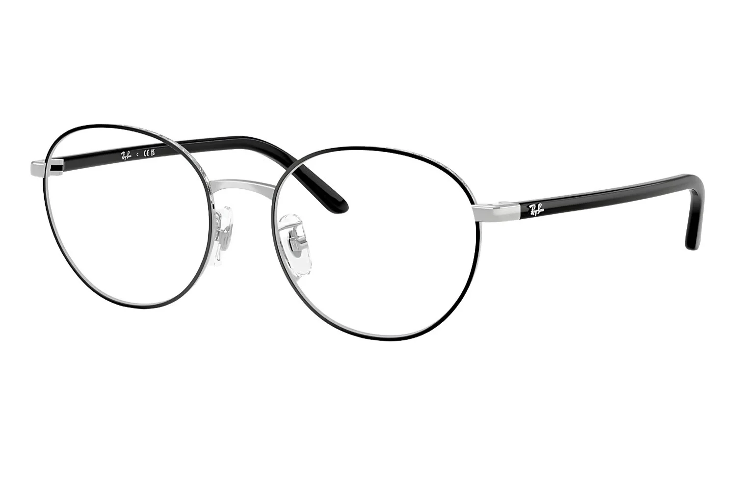 Ray-Ban RX6538D 2861 53