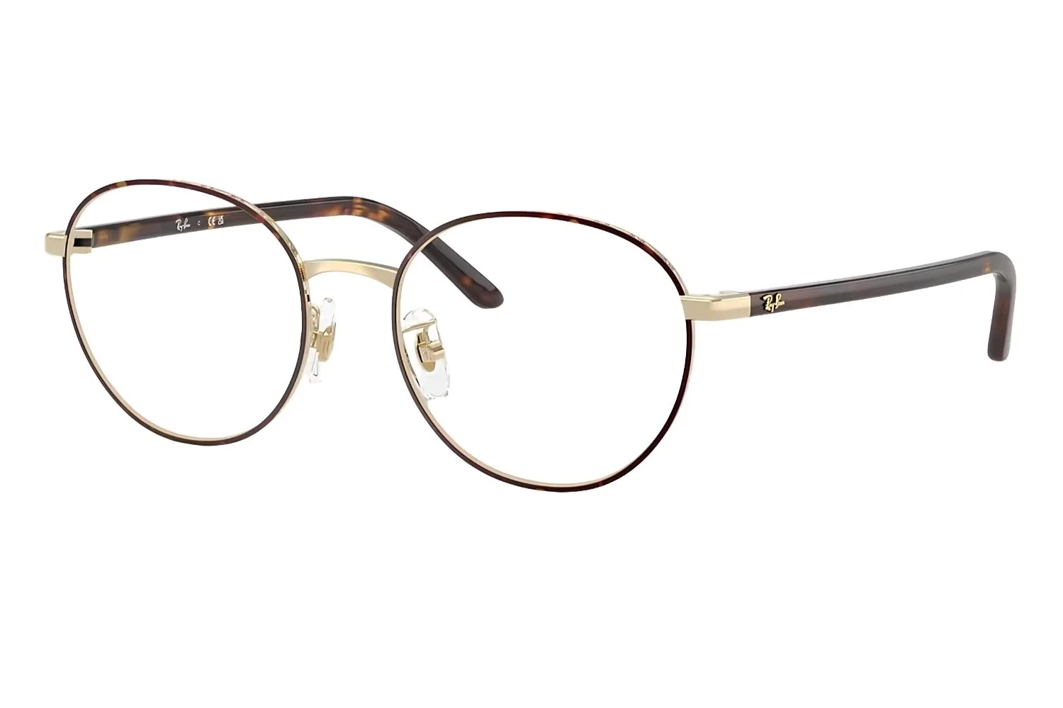 Ray-Ban RX6538D 3193 53