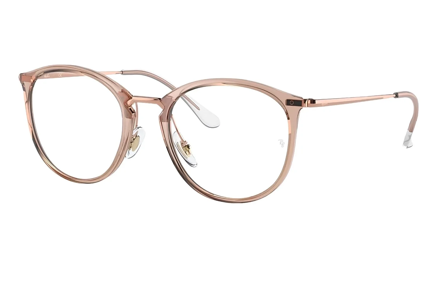 Ray-Ban RX7140 8124 49