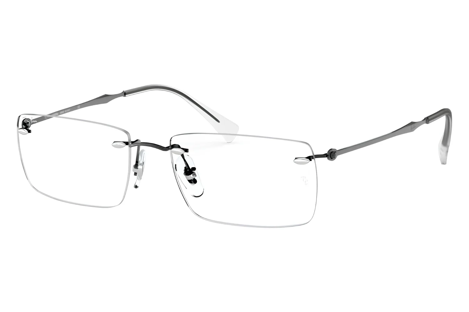 Ray-Ban RX8755 1000 56