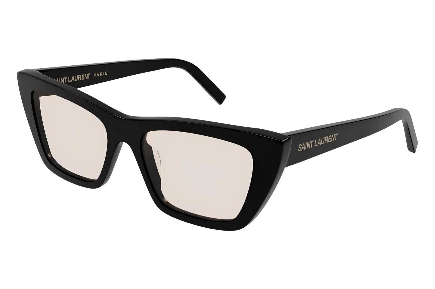 Saint Laurent SL 276 Mica 038 Kadın Güneş Gözlüğü - 1