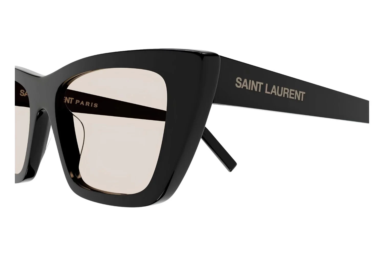 Saint Laurent SL 276 Mica 038 Kadın Güneş Gözlüğü - 2