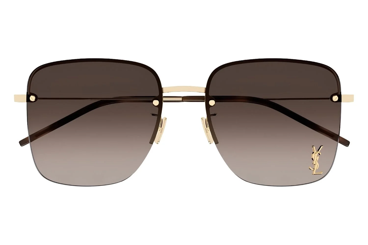 Saint Laurent SL 312 Mica 008 Kadın Güneş Gözlüğü