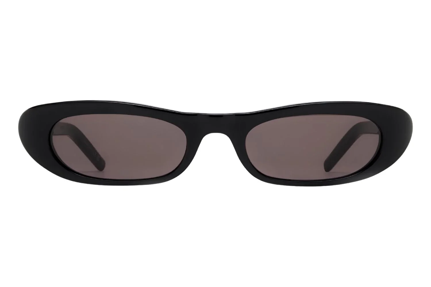 Saint Laurent SL 557 Shade 001 Kadın Güneş Gözlüğü