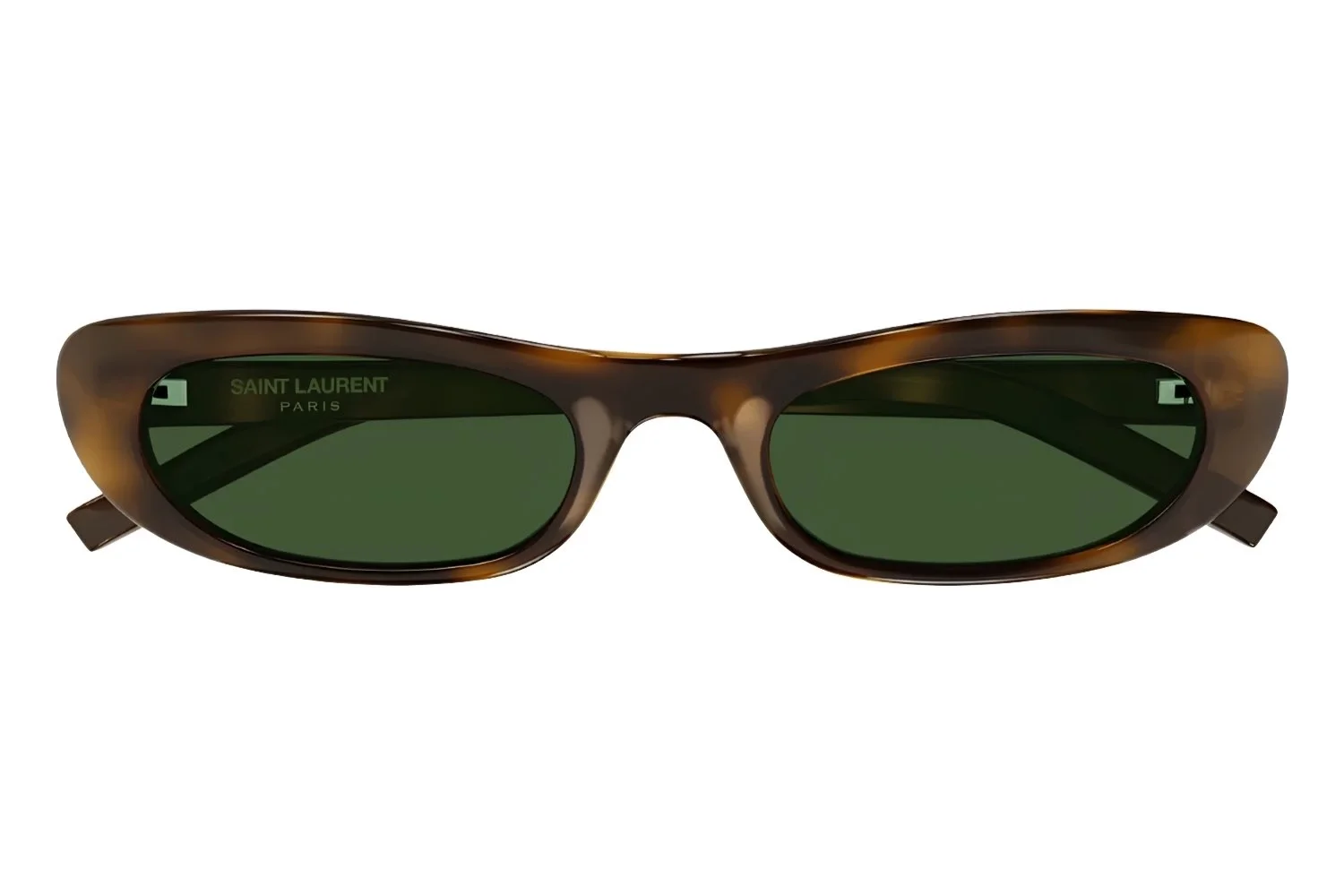 Saint Laurent SL 557 Shade 002 Kadın Güneş Gözlüğü