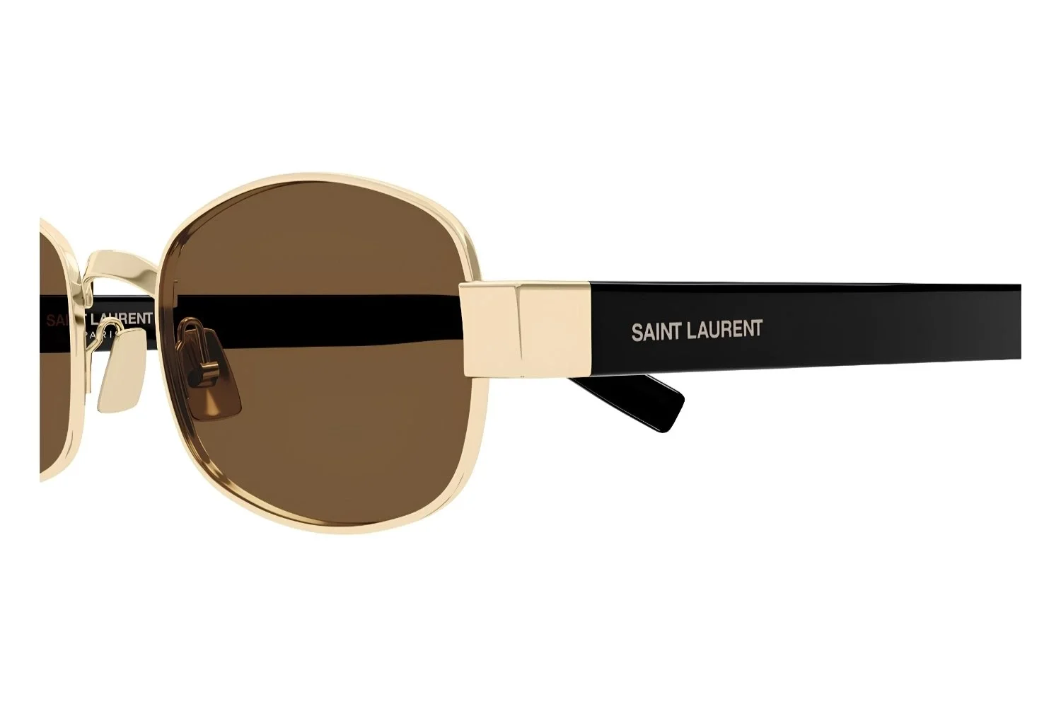 Saint Laurent SL 706 001 Kadın Güneş Gözlüğü - 1