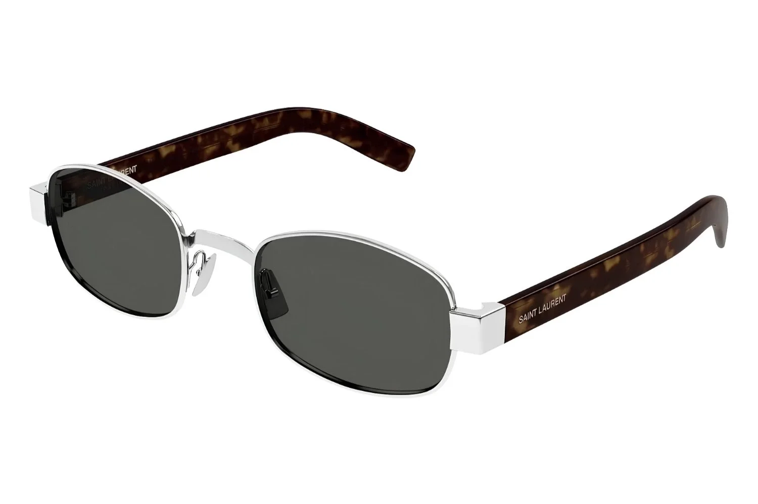Saint Laurent SL 706 002 Kadın Güneş Gözlüğü - 1
