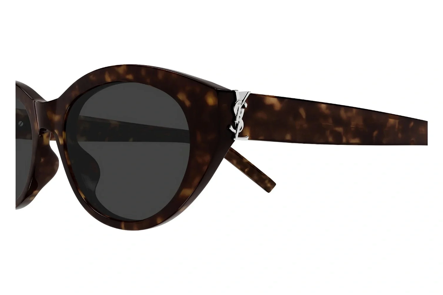 Saint Laurent SL M148 002 Kadın Güneş Gözlüğü - 2