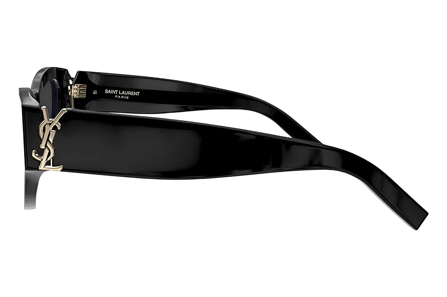 Saint Laurent SL M94 001 Kadın Güneş Gözlüğü - 2