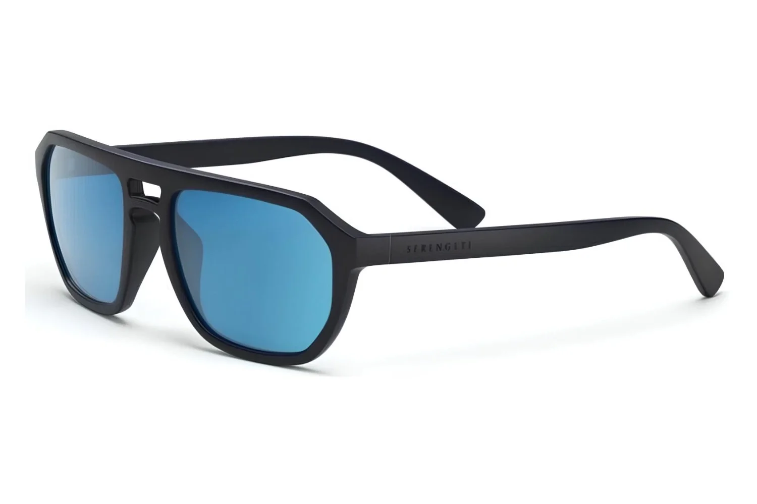 Serengeti Bellemon 534005 Unisex Güneş Gözlüğü - 1
