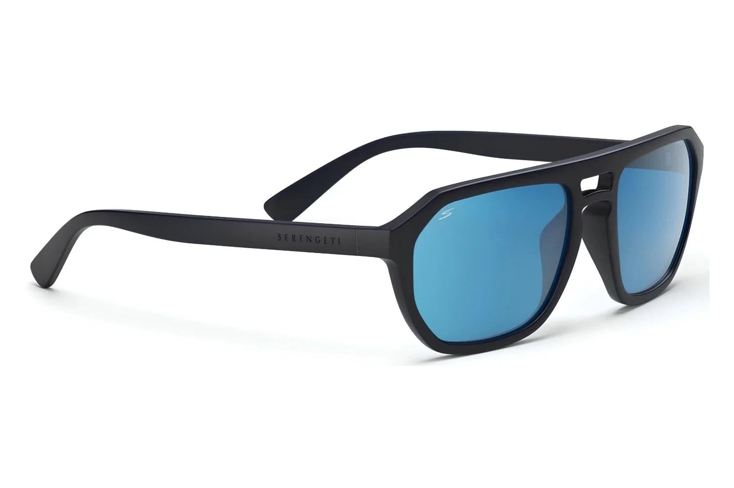 Serengeti Bellemon 534005 Unisex Güneş Gözlüğü - 2