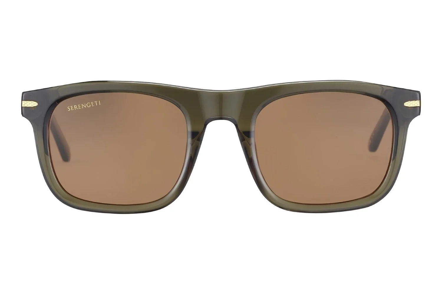 Serengeti Charlton GSG 576004 Unisex Güneş Gözlüğü