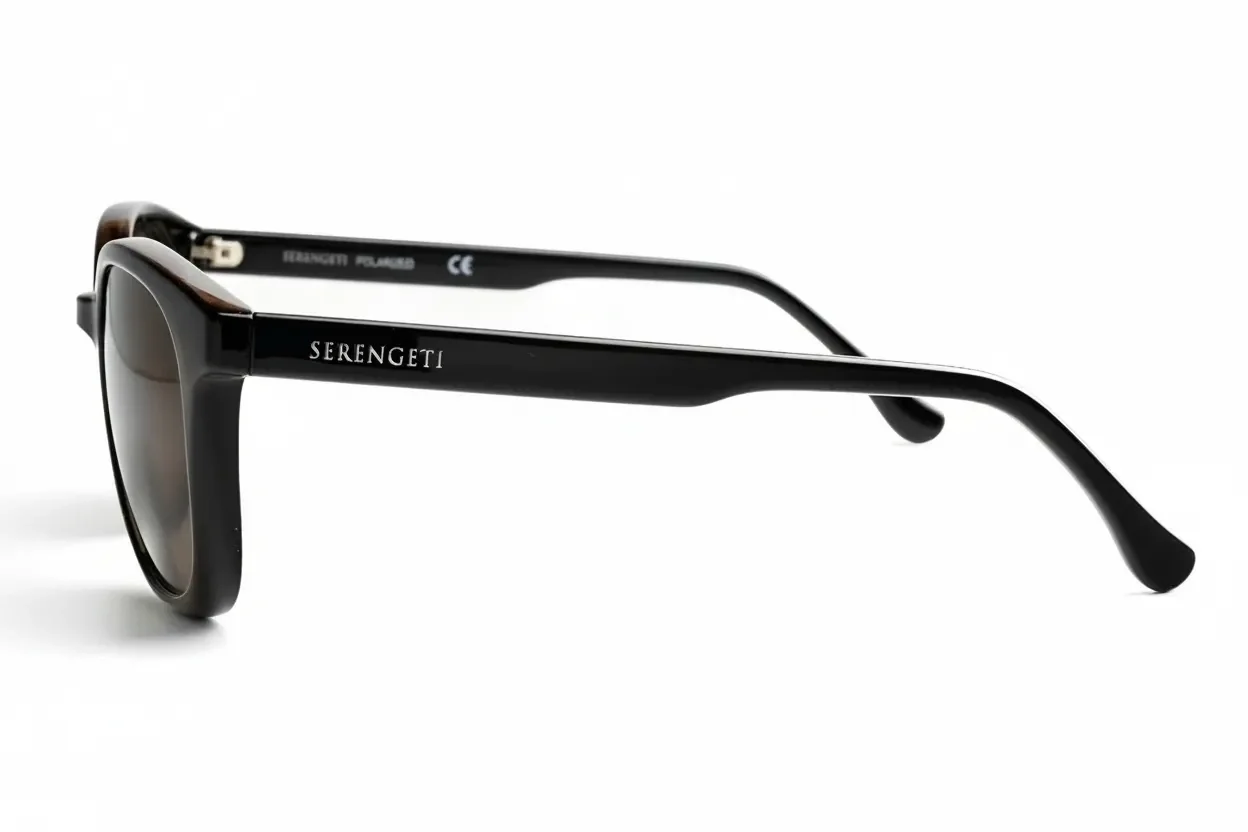 Serengeti Mara 8987 51 Unisex Güneş Gözlüğü - 2
