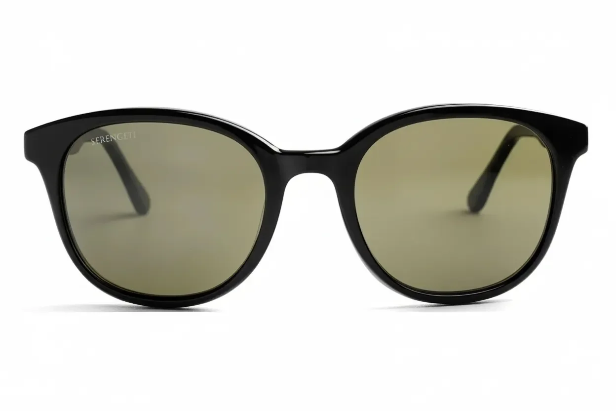 Serengeti Mara 8987 51 Unisex Güneş Gözlüğü