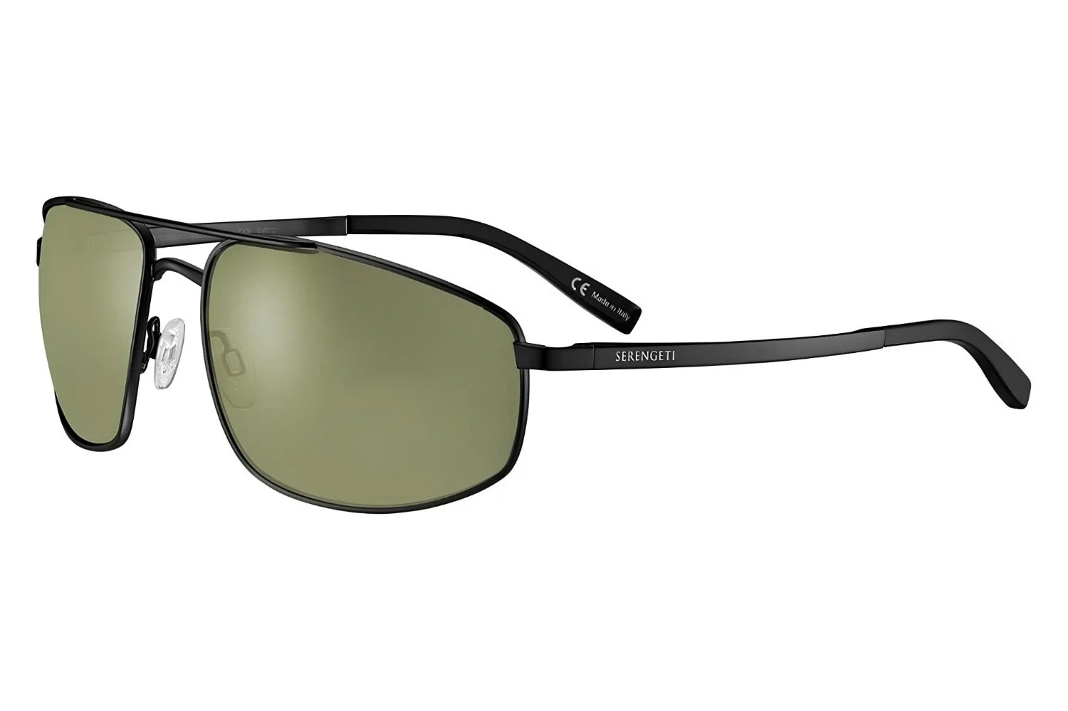 Serengeti Modugno 2 GSG 566004 Unisex Güneş Gözlüğü - 1