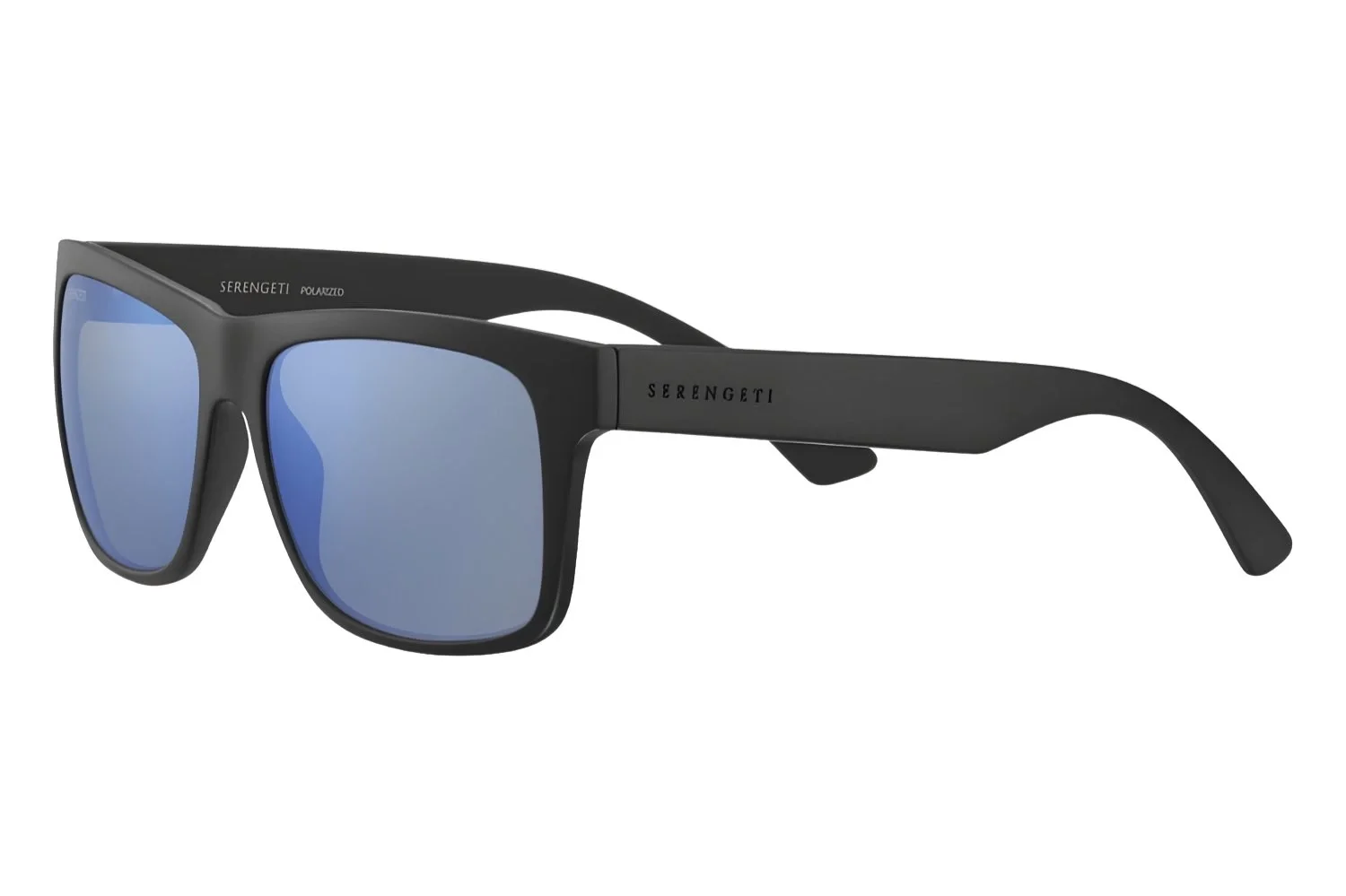 Serengeti Positano GSG 8982 Erkek Güneş Gözlüğü - 1