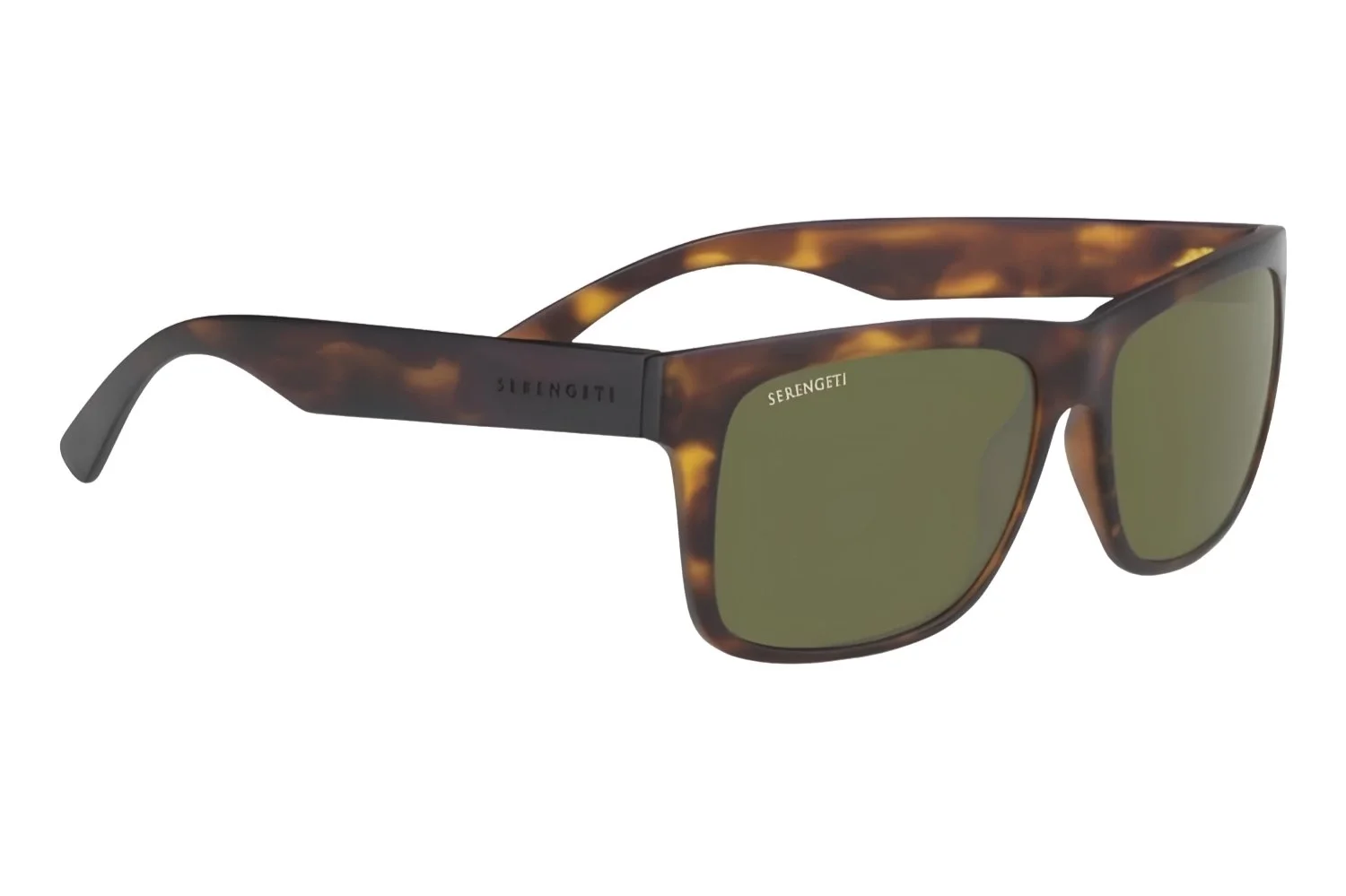 Serengeti Positano GSG 8984 Erkek Güneş Gözlüğü - 1