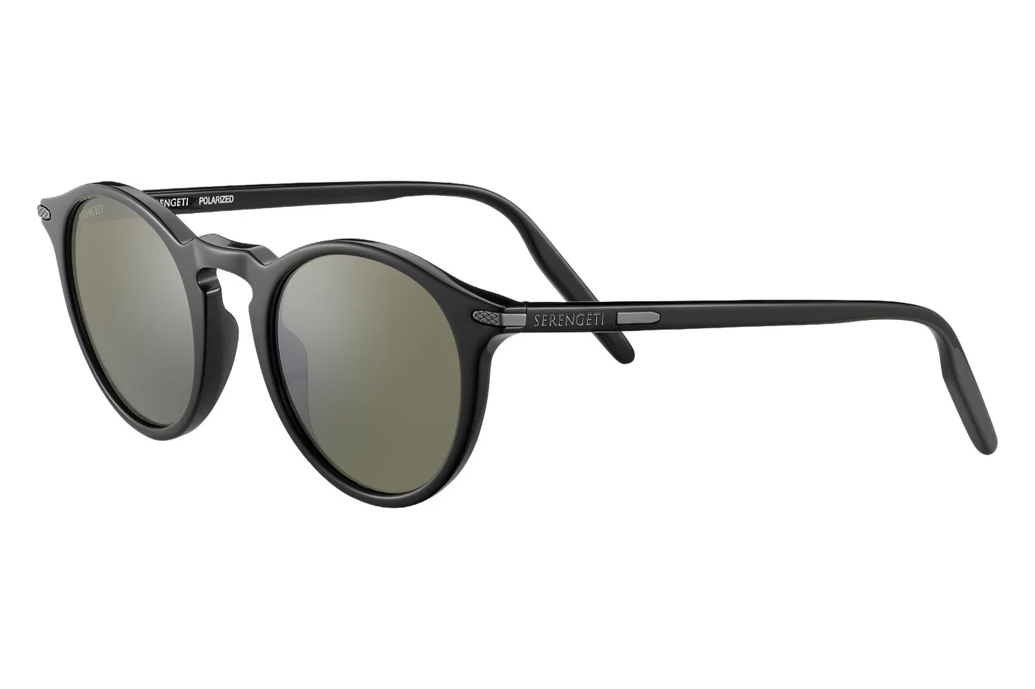 Serengeti Raffaele GSG 8950 Unisex Güneş Gözlüğü - 1