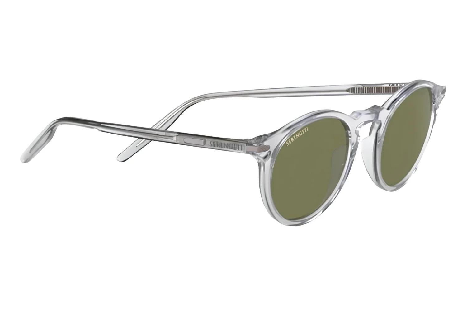 Serengeti Raffaele GSG 8952 Unisex Güneş Gözlüğü - 2