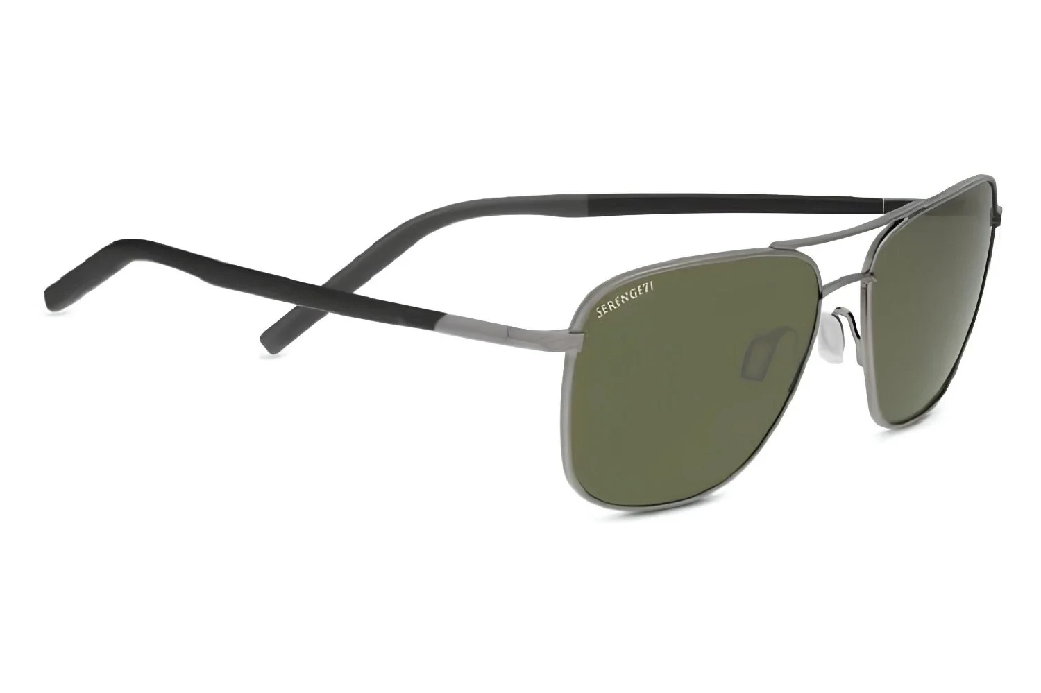 Serengeti Spello GSG 8798 Unisex Güneş Gözlüğü - 2
