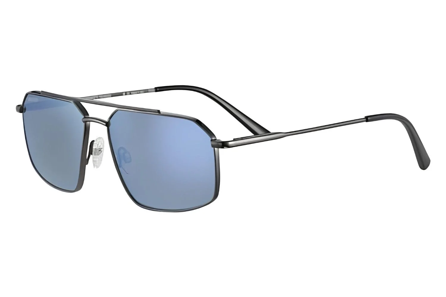 Serengeti Wayne GSG 546002 Erkek Güneş Gözlüğü - 1