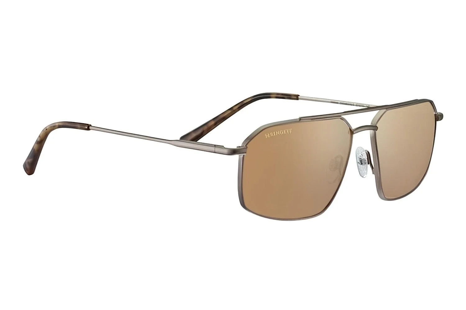 Serengeti Wayne GSG 546004 Erkek Güneş Gözlüğü - 1