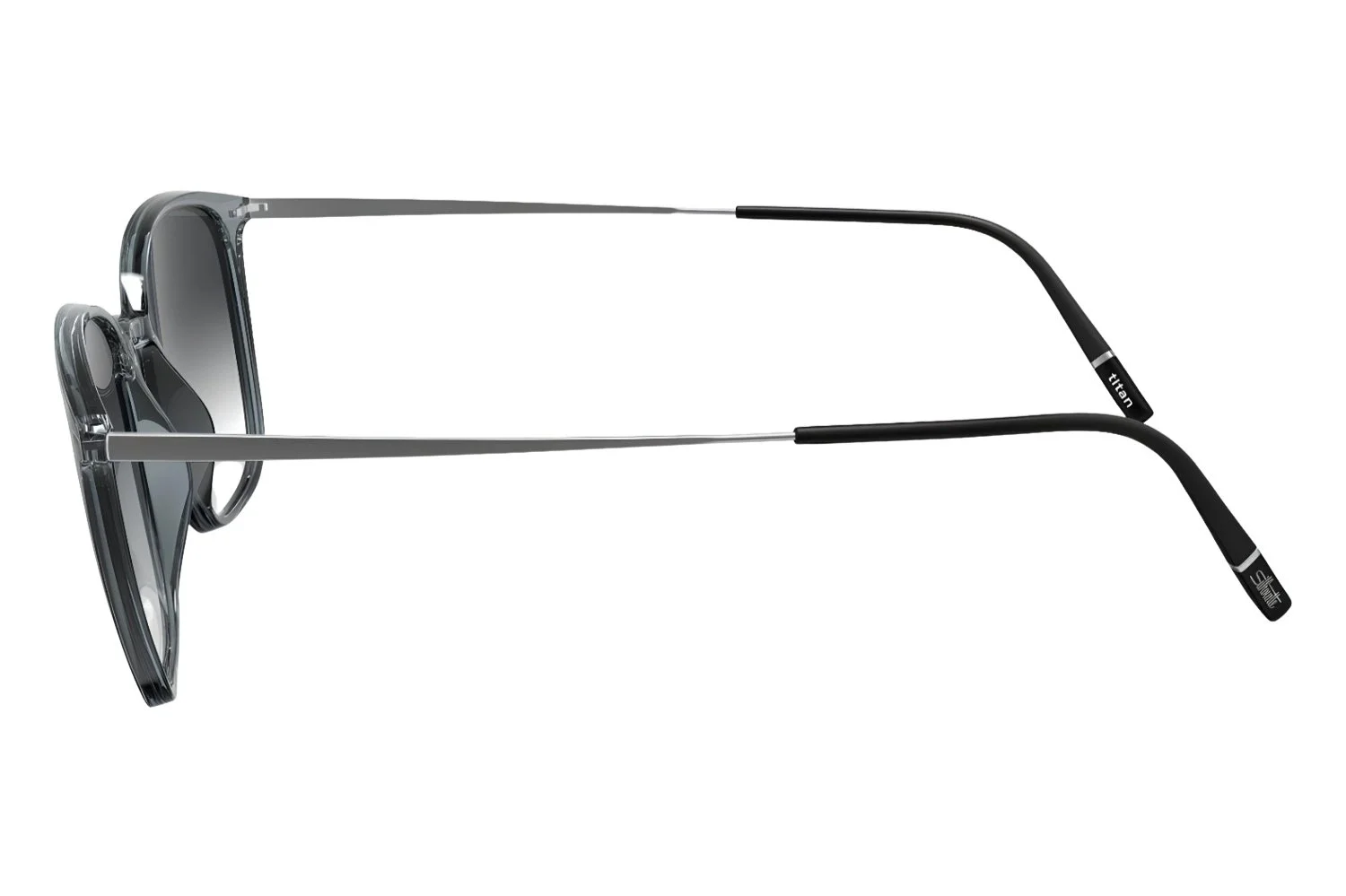 Silhouette 4086/75 6500 Unisex Güneş Gözlüğü